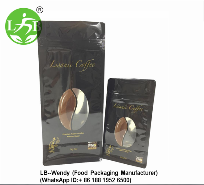 Coffee Bags