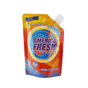 Detergent Pouches