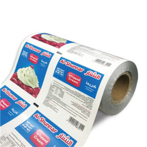 Lamination SF Roll Film