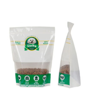 Pet Food Bags