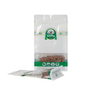 Pet Food Bags