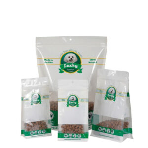 Pet Food Bags