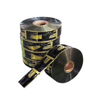 Flexible Packaging Film