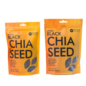 Seeds pouches